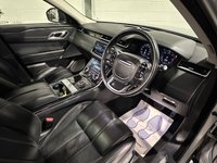 USED 2020 20 LAND ROVER RANGE ROVER VELAR 3.0 D300 HSE SUV 5dr Diesel Auto 4WD Euro 6 (s/s) (300 ps) 