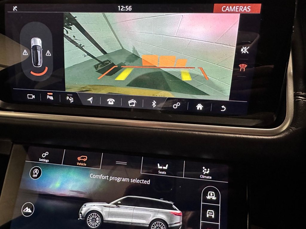 USED 2020 20 LAND ROVER RANGE ROVER VELAR 3.0 D300 HSE SUV 5dr Diesel Auto 4WD Euro 6 (s/s) (300 ps) 