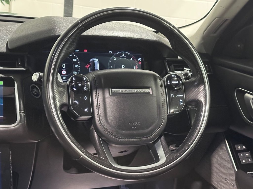 USED 2020 20 LAND ROVER RANGE ROVER VELAR 3.0 D300 HSE SUV 5dr Diesel Auto 4WD Euro 6 (s/s) (300 ps) 