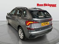 USED 2025 25 SKODA KAMIQ 1.0 TSI SE Edition SUV 5dr Petrol Manual Euro 6 (s/s) (116 ps) 
