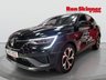 USED 2023 23 RENAULT ARKANA 1.3 MHEV r.s. line SUV 5dr Petrol EDC 2WD Euro 6 (s/s) (140 ps) 