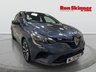 USED 2022 72 RENAULT CLIO 1.0 TCe Iconic Edition Hatchback 5dr Petrol Manual Euro 6 (s/s) (90 ps) 