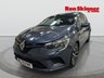 USED 2022 72 RENAULT CLIO 1.0 TCe Iconic Edition Hatchback 5dr Petrol Manual Euro 6 (s/s) (90 ps) 