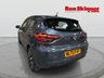 USED 2022 72 RENAULT CLIO 1.0 TCe Iconic Edition Hatchback 5dr Petrol Manual Euro 6 (s/s) (90 ps) 