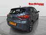 USED 2022 72 RENAULT CLIO 1.0 TCe Iconic Edition Hatchback 5dr Petrol Manual Euro 6 (s/s) (90 ps) 