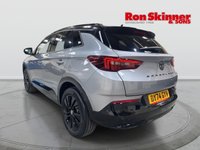 USED 2024 74 VAUXHALL GRANDLAND 1.6 14.2kWh GS SUV 5dr Petrol Plug-in Hybrid Auto Euro 6 (s/s) (225 ps) 