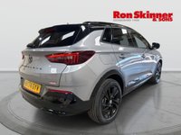 USED 2024 74 VAUXHALL GRANDLAND 1.6 14.2kWh GS SUV 5dr Petrol Plug-in Hybrid Auto Euro 6 (s/s) (225 ps) 
