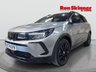 USED 2024 74 VAUXHALL GRANDLAND 1.6 14.2kWh GS SUV 5dr Petrol Plug-in Hybrid Auto Euro 6 (s/s) (225 ps) 
