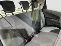 USED 2021 71 RENAULT ZOE R110 EV50 52kWh Iconic Hatchback 5dr Electric Auto (Rapid Charge) (107 bhp) 