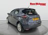 USED 2021 71 RENAULT ZOE R110 EV50 52kWh Iconic Hatchback 5dr Electric Auto (Rapid Charge) (107 bhp) 