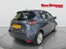 USED 2021 71 RENAULT ZOE R110 EV50 52kWh Iconic Hatchback 5dr Electric Auto (Rapid Charge) (107 bhp) 