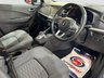 USED 2021 71 RENAULT ZOE R110 EV50 52kWh Iconic Hatchback 5dr Electric Auto (Rapid Charge) (107 bhp) 
