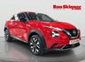 USED 2025 25 NISSAN JUKE 1.0 DIG-T Acenta Premium SUV 5dr Petrol Manual Euro 6 (s/s) (114 ps) 