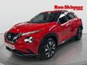USED 2025 25 NISSAN JUKE 1.0 DIG-T Acenta Premium SUV 5dr Petrol Manual Euro 6 (s/s) (114 ps) 