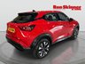 USED 2025 25 NISSAN JUKE 1.0 DIG-T Acenta Premium SUV 5dr Petrol Manual Euro 6 (s/s) (114 ps) 