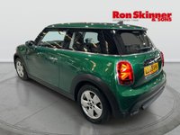 USED 2023 23 MINI HATCH 1.5 Cooper Classic Hatchback 3dr Petrol Steptronic Euro 6 (s/s) (136 ps) 