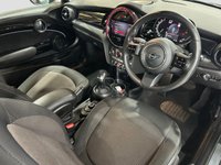 USED 2023 23 MINI HATCH 1.5 Cooper Classic Hatchback 3dr Petrol Steptronic Euro 6 (s/s) (136 ps) 