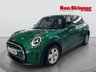 USED 2023 23 MINI HATCH 1.5 Cooper Classic Hatchback 3dr Petrol Steptronic Euro 6 (s/s) (136 ps) 