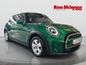 USED 2023 23 MINI HATCH 1.5 Cooper Classic Hatchback 3dr Petrol Steptronic Euro 6 (s/s) (136 ps) 