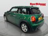 USED 2023 23 MINI HATCH 1.5 Cooper Classic Hatchback 3dr Petrol Steptronic Euro 6 (s/s) (136 ps) 