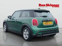 USED 2023 23 MINI HATCH 1.5 Cooper Classic Hatchback 3dr Petrol Steptronic Euro 6 (s/s) (136 ps) 