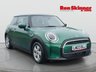 USED 2023 23 MINI HATCH 1.5 Cooper Classic Hatchback 3dr Petrol Steptronic Euro 6 (s/s) (136 ps) 