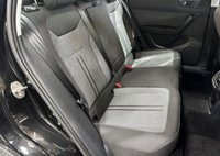 USED 2023 72 SEAT ATECA 1.0 TSI SE Technology SUV 5dr Petrol Manual Euro 6 (s/s) (110 ps) 