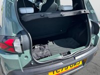 USED 2025 75 DACIA Spring 45 26.8kWh Expression Hatchback 5dr Electric Auto (45 ps) 