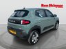 USED 2025 75 DACIA Spring 45 26.8kWh Expression Hatchback 5dr Electric Auto (45 ps) 