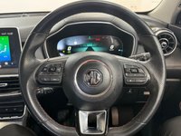 USED 2021 21 MG MG HS 1.5 T-GDI 16.6kWh Excite SUV 5dr Petrol Plug-in Hybrid Auto Euro 6 (s/s) (258 ps) LOW RATE FINANCE AVAILABLE