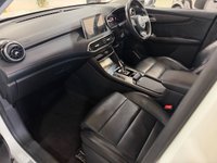 USED 2021 21 MG MG HS 1.5 T-GDI 16.6kWh Excite SUV 5dr Petrol Plug-in Hybrid Auto Euro 6 (s/s) (258 ps) LOW RATE FINANCE AVAILABLE