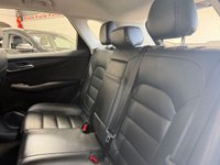 USED 2021 21 MG MG HS 1.5 T-GDI 16.6kWh Excite SUV 5dr Petrol Plug-in Hybrid Auto Euro 6 (s/s) (258 ps) LOW RATE FINANCE AVAILABLE
