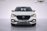 USED 2021 21 MG MG HS 1.5 T-GDI 16.6kWh Excite SUV 5dr Petrol Plug-in Hybrid Auto Euro 6 (s/s) (258 ps) LOW RATE FINANCE AVAILABLE