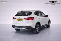 USED 2021 21 MG MG HS 1.5 T-GDI 16.6kWh Excite SUV 5dr Petrol Plug-in Hybrid Auto Euro 6 (s/s) (258 ps) LOW RATE FINANCE AVAILABLE