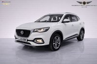 USED 2021 21 MG MG HS 1.5 T-GDI 16.6kWh Excite SUV 5dr Petrol Plug-in Hybrid Auto Euro 6 (s/s) (258 ps) LOW RATE FINANCE AVAILABLE