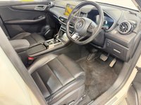 USED 2021 21 MG MG HS 1.5 T-GDI 16.6kWh Excite SUV 5dr Petrol Plug-in Hybrid Auto Euro 6 (s/s) (258 ps) LOW RATE FINANCE AVAILABLE