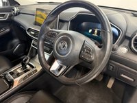 USED 2021 21 MG MG HS 1.5 T-GDI 16.6kWh Excite SUV 5dr Petrol Plug-in Hybrid Auto Euro 6 (s/s) (258 ps) LOW RATE FINANCE AVAILABLE
