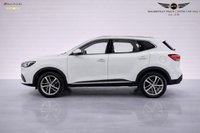 USED 2021 21 MG MG HS 1.5 T-GDI 16.6kWh Excite SUV 5dr Petrol Plug-in Hybrid Auto Euro 6 (s/s) (258 ps) LOW RATE FINANCE AVAILABLE