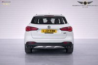 USED 2021 21 MG MG HS 1.5 T-GDI 16.6kWh Excite SUV 5dr Petrol Plug-in Hybrid Auto Euro 6 (s/s) (258 ps) LOW RATE FINANCE AVAILABLE