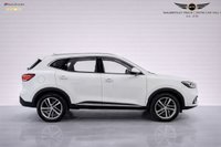 USED 2021 21 MG MG HS 1.5 T-GDI 16.6kWh Excite SUV 5dr Petrol Plug-in Hybrid Auto Euro 6 (s/s) (258 ps) LOW RATE FINANCE AVAILABLE