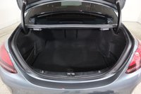 USED 2019 19 MERCEDES-BENZ C-CLASS 1.6 C180 AMG Line (Premium) Saloon 4dr Petrol G-Tronic+ Euro 6 (s/s) (156 ps) Heated Seats, Reverse Camera,