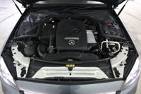 USED 2019 19 MERCEDES-BENZ C-CLASS 1.6 C180 AMG Line (Premium) Saloon 4dr Petrol G-Tronic+ Euro 6 (s/s) (156 ps) Heated Seats, Reverse Camera,