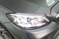 USED 2019 19 MERCEDES-BENZ C-CLASS 1.6 C180 AMG Line (Premium) Saloon 4dr Petrol G-Tronic+ Euro 6 (s/s) (156 ps) Heated Seats, Reverse Camera,
