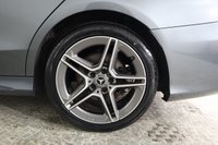 USED 2019 19 MERCEDES-BENZ C-CLASS 1.6 C180 AMG Line (Premium) Saloon 4dr Petrol G-Tronic+ Euro 6 (s/s) (156 ps) Heated Seats, Reverse Camera,