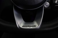 USED 2019 19 MERCEDES-BENZ C-CLASS 1.6 C180 AMG Line (Premium) Saloon 4dr Petrol G-Tronic+ Euro 6 (s/s) (156 ps) Heated Seats, Reverse Camera,