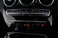 USED 2019 19 MERCEDES-BENZ C-CLASS 1.6 C180 AMG Line (Premium) Saloon 4dr Petrol G-Tronic+ Euro 6 (s/s) (156 ps) Heated Seats, Reverse Camera,