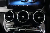 USED 2019 19 MERCEDES-BENZ C-CLASS 1.6 C180 AMG Line (Premium) Saloon 4dr Petrol G-Tronic+ Euro 6 (s/s) (156 ps) Heated Seats, Reverse Camera,