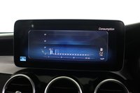 USED 2019 19 MERCEDES-BENZ C-CLASS 1.6 C180 AMG Line (Premium) Saloon 4dr Petrol G-Tronic+ Euro 6 (s/s) (156 ps) Heated Seats, Reverse Camera,