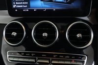 USED 2019 19 MERCEDES-BENZ C-CLASS 1.6 C180 AMG Line (Premium) Saloon 4dr Petrol G-Tronic+ Euro 6 (s/s) (156 ps) Heated Seats, Reverse Camera,