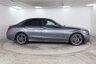 USED 2019 19 MERCEDES-BENZ C-CLASS 1.6 C180 AMG Line (Premium) Saloon 4dr Petrol G-Tronic+ Euro 6 (s/s) (156 ps) Heated Seats, Reverse Camera,